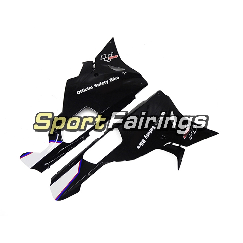 Fairing Kit Fit For BMW S1000RR 2015 2016 - Gloss Blue  Pearl White