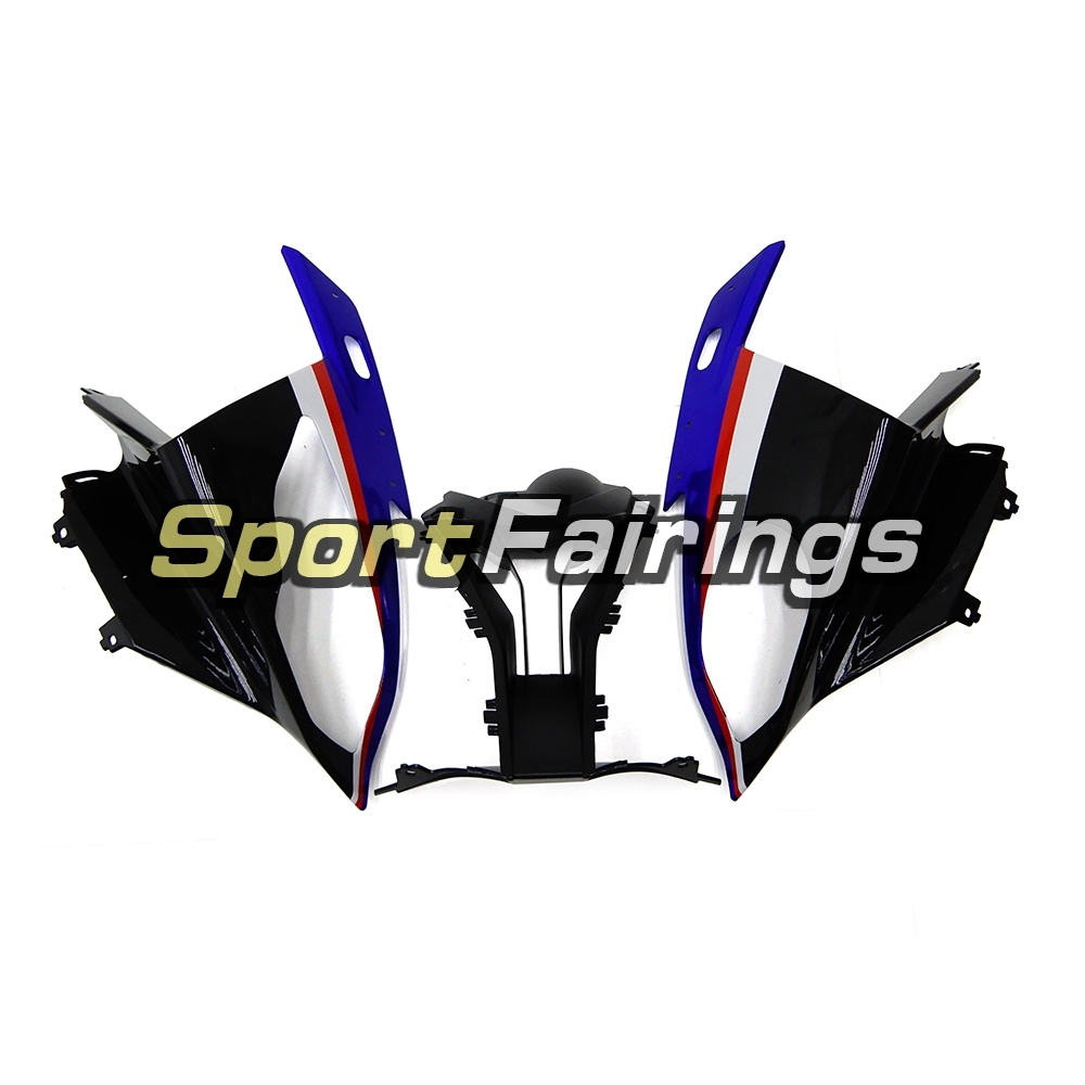 Fairing Kit Fit For BMW S1000RR 2015 2016 - Blue White Black