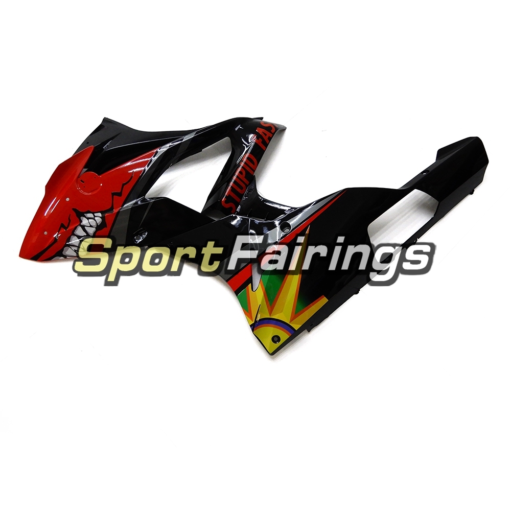 Fairing Kit Fit For BMW S1000RR 2015 2016 - SHARK ATTACK EDITION