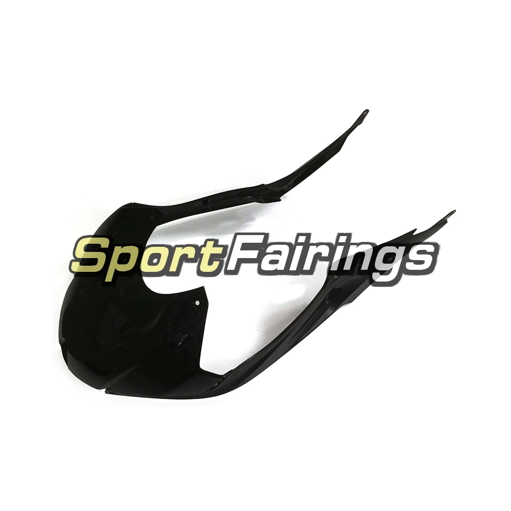 Fairing Kit Fit For BMW S1000RR 2015 2016 - Black Silver