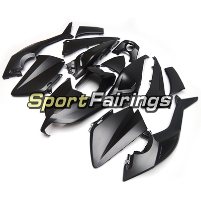 Fairing Kit Fit For Yamaha TMAX530 2012 - 2014 - Matte Black