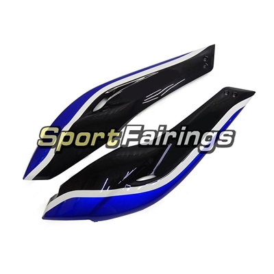 Fairing Kit Fit For Yamaha TMAX500 2008 - 2011 - Blue