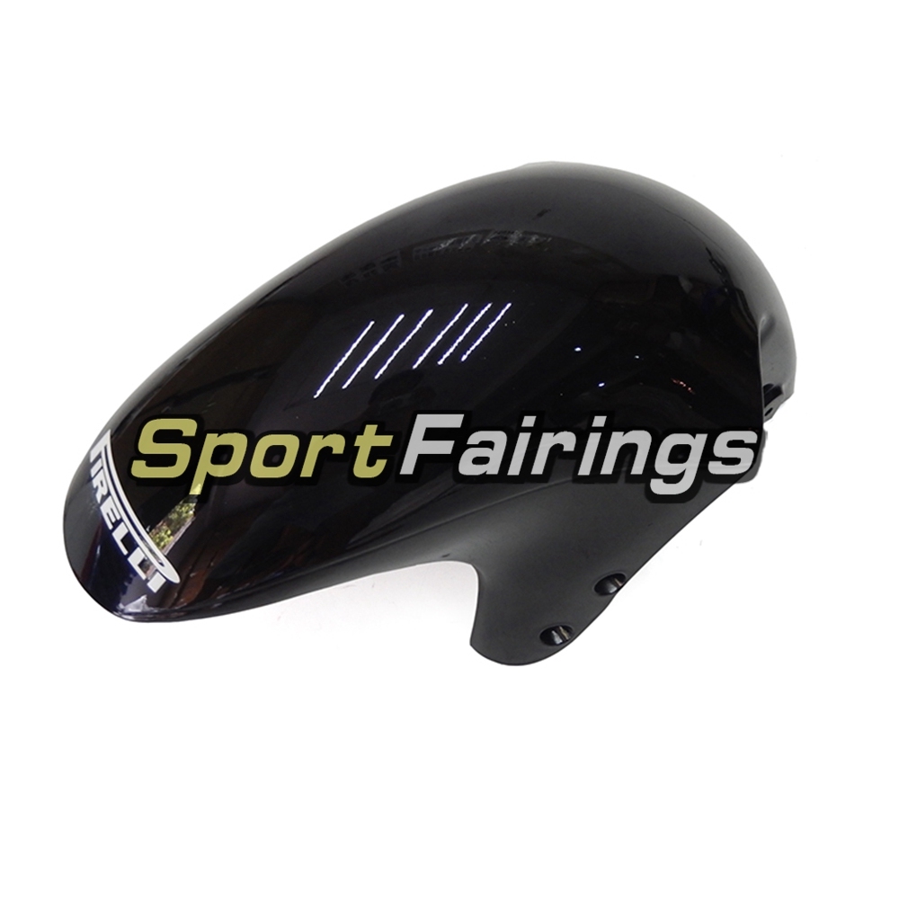 Fairing Kit Fit For Suzuki GSXR1300 Hayabusa 2008 - 2016 - Black Blue White