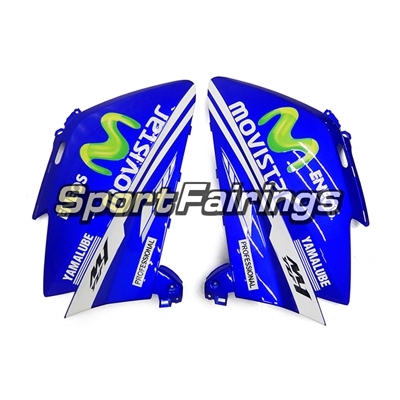 Fairing Kit Fit For Yamaha TMAX530 2012 - 2014 - Blue