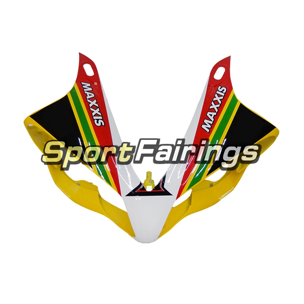 Fairing Kit Fit For Yamaha YZF R1 2007 2008 - Yellow Red