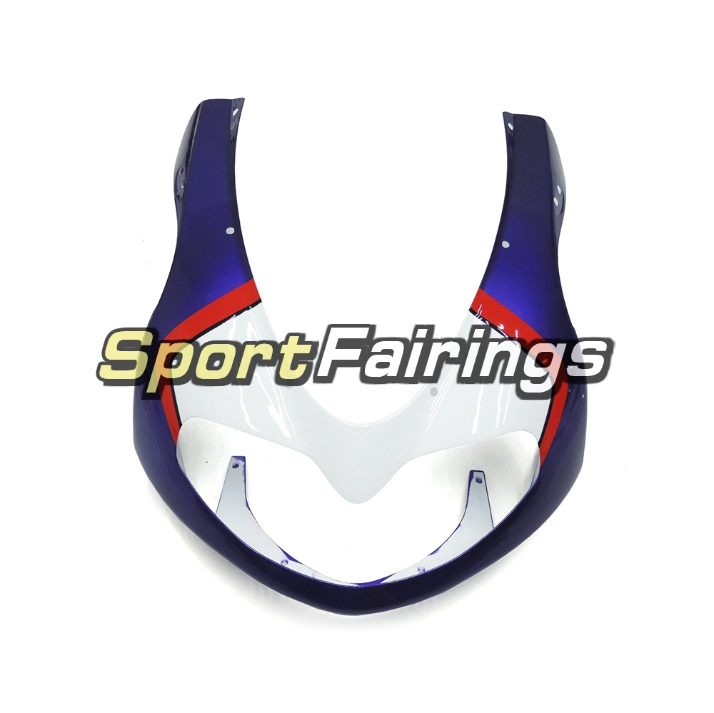Fairing Kit Fit For Suzuki TL1000 1998 - 2002 - Gloss Blue