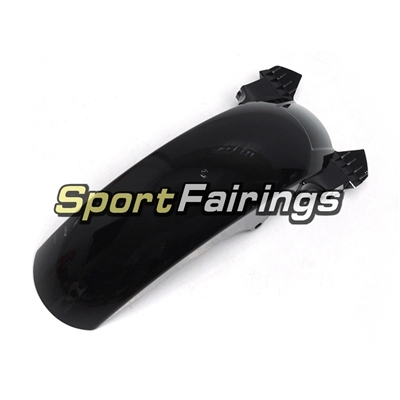 Fairing Kit Fit For Yamaha TMAX500 2008 - 2011 - Gloss Black Gold