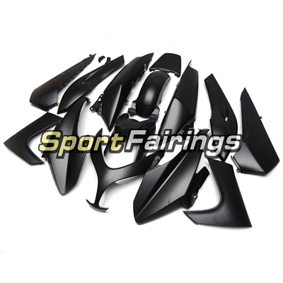 Fairing Kit Fit For Yamaha TMAX500 2008 - 2011 - Matte Black
