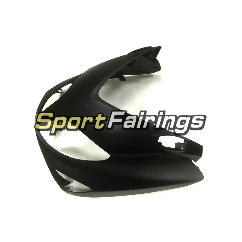 Fairing Kit Fit For Yamaha TMAX500 2001 - 2007 - Black Matte