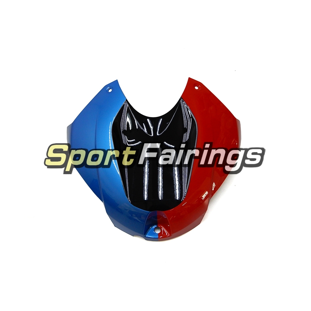 Fairing Kit Fit For BMW S1000RR 2015 2016 - SHARK ATTACK EDITION