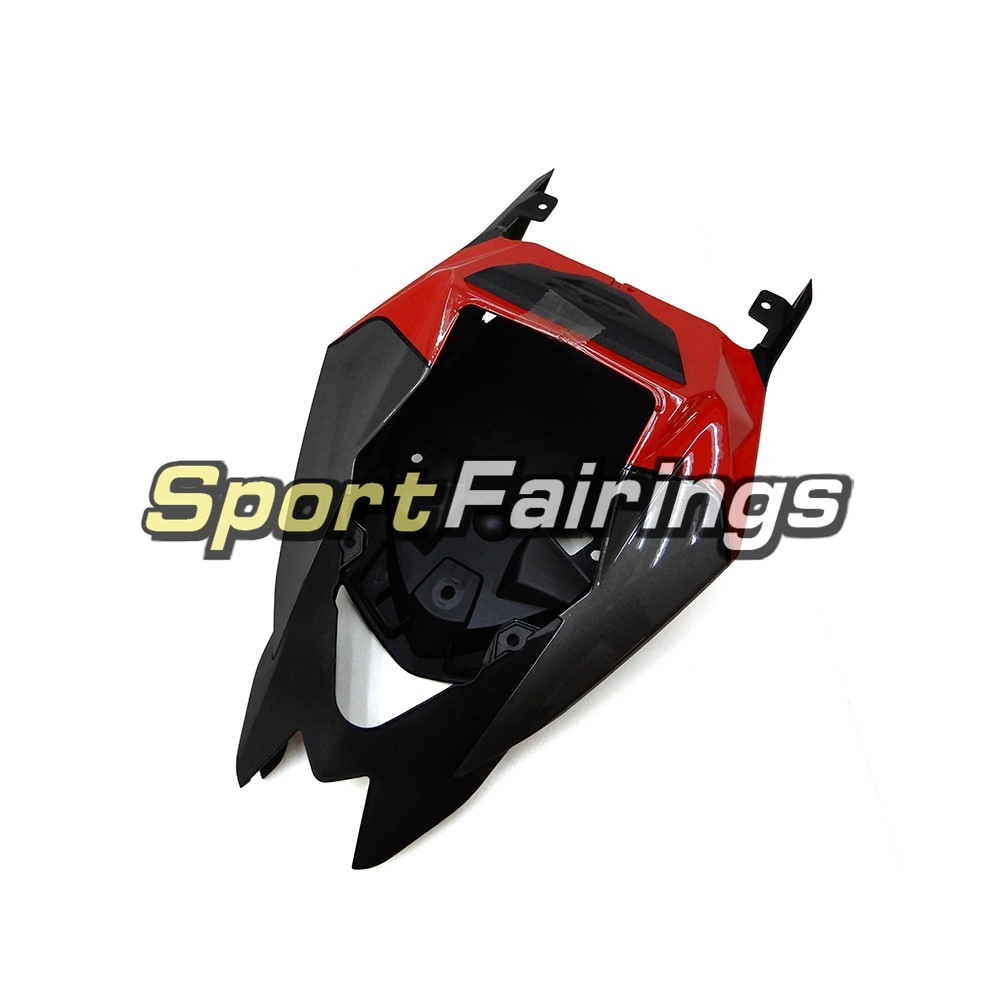 Fairing Kit Fit For BMW S1000RR 2015 2016 - Red Black