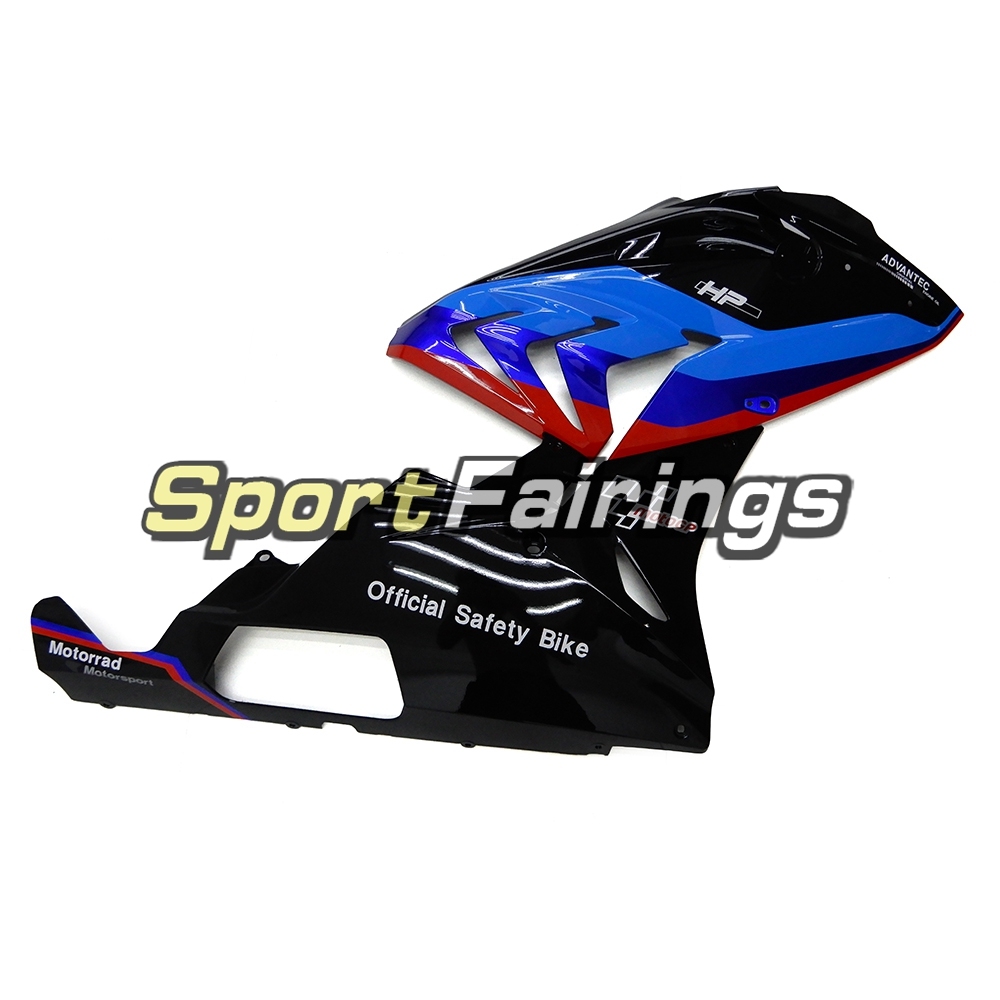 Fairing Kit Fit For BMW S1000RR 2015 2016 - Blue Red Black