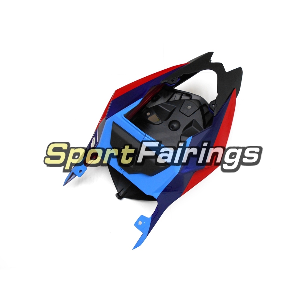 Fairing Kit Fit For BMW S1000RR 2015 2016 - White Blue Black