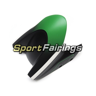 Fairing Kit Fit For Yamaha TMAX530 2012 - 2014 - Green Black