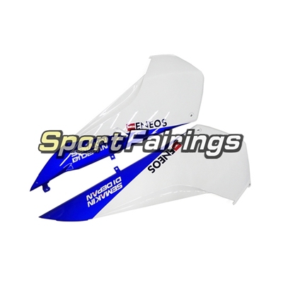 Fairing Kit Fit For Yamaha TMAX500 2008 - 2011 - Blue