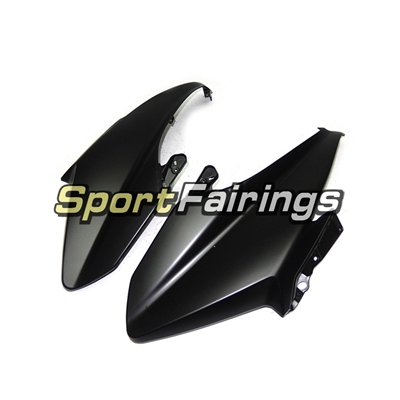 Fairing Kit Fit For Yamaha TMAX500 2008 - 2011 - Matte Black