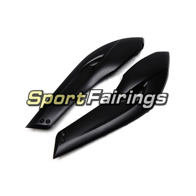 Fairing Kit Fit For Yamaha TMAX500 2008 - 2011 - Matte Black