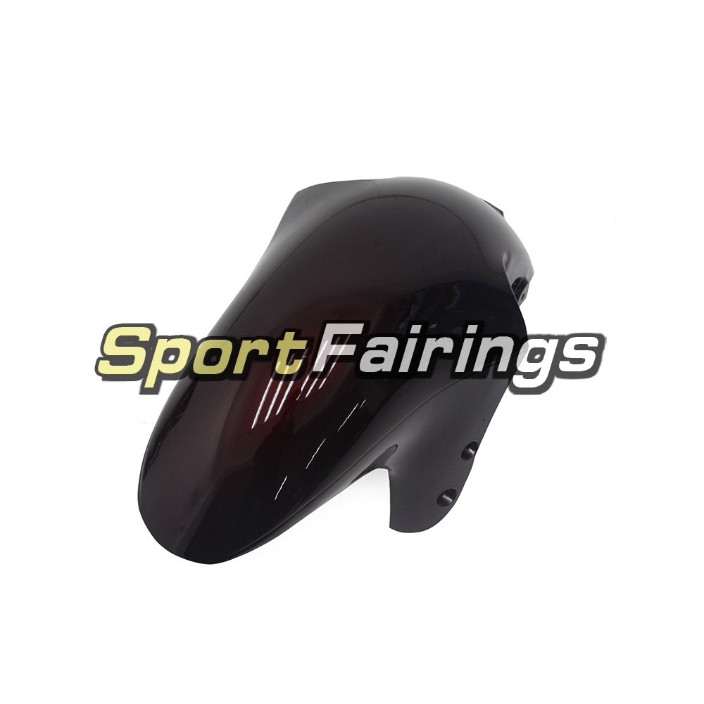 Fairing Kit Fit For Suzuki GSXR1300 Hayabusa 2008 - 2016 -Grey Drak Red