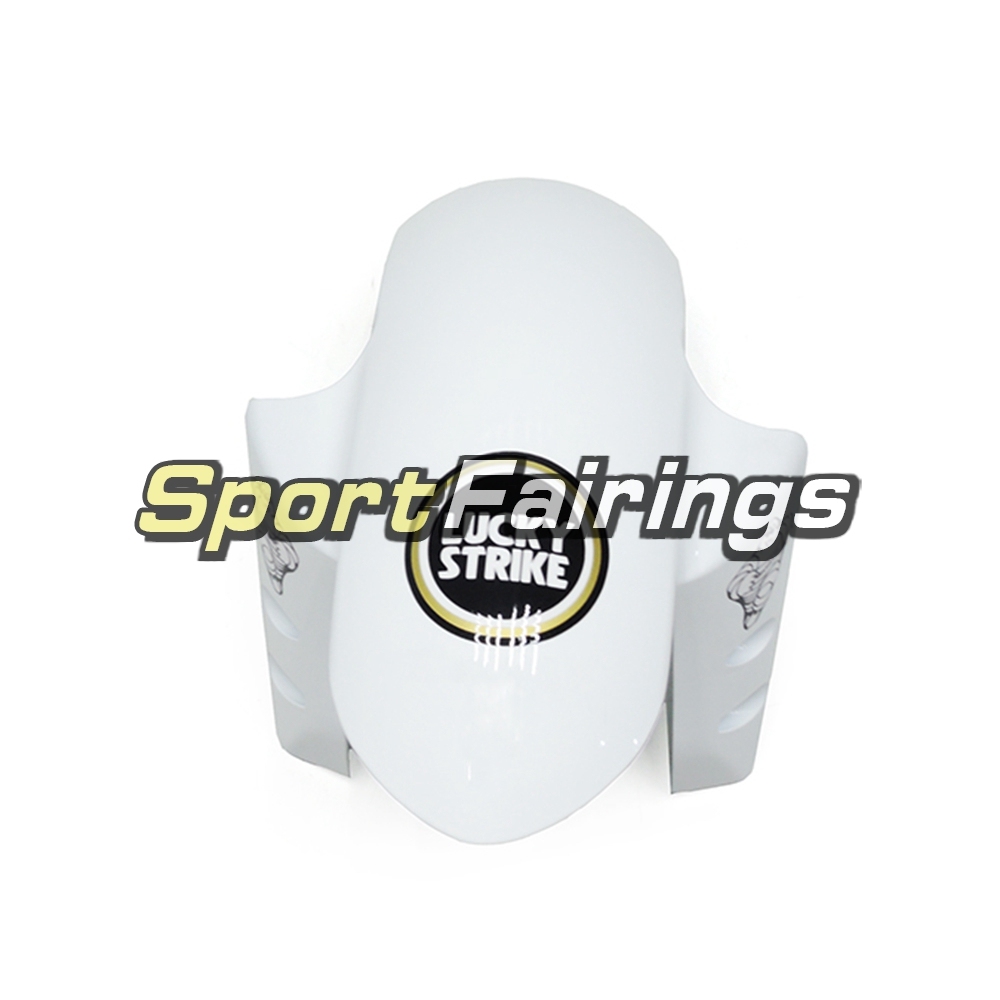 Fairing Kit Fit For Yamaha YZF R1 2007 2008 - White Black