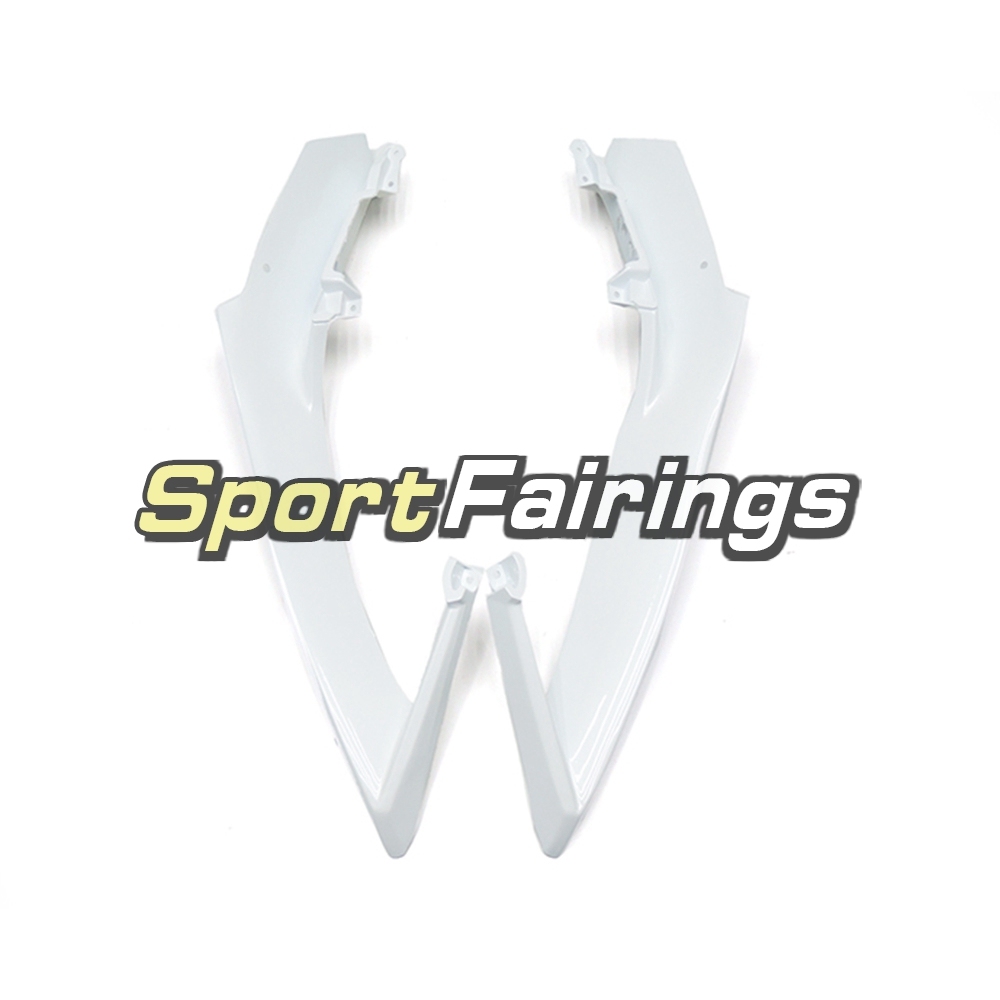Fairing Kit Fit For Yamaha YZF R1 2007 2008 - White Red