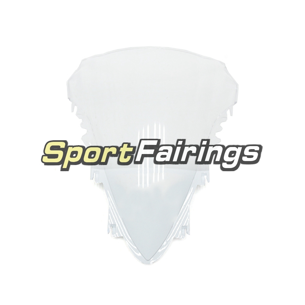 Fairing Kit Fit For Yamaha YZF R1 2007 2008 - White Blue