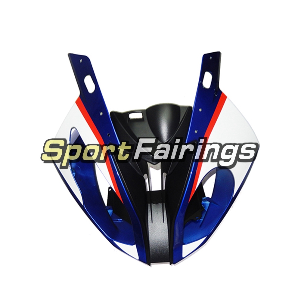 Fairing Kit Fit For BMW S1000RR 2015 2016 - White Blue