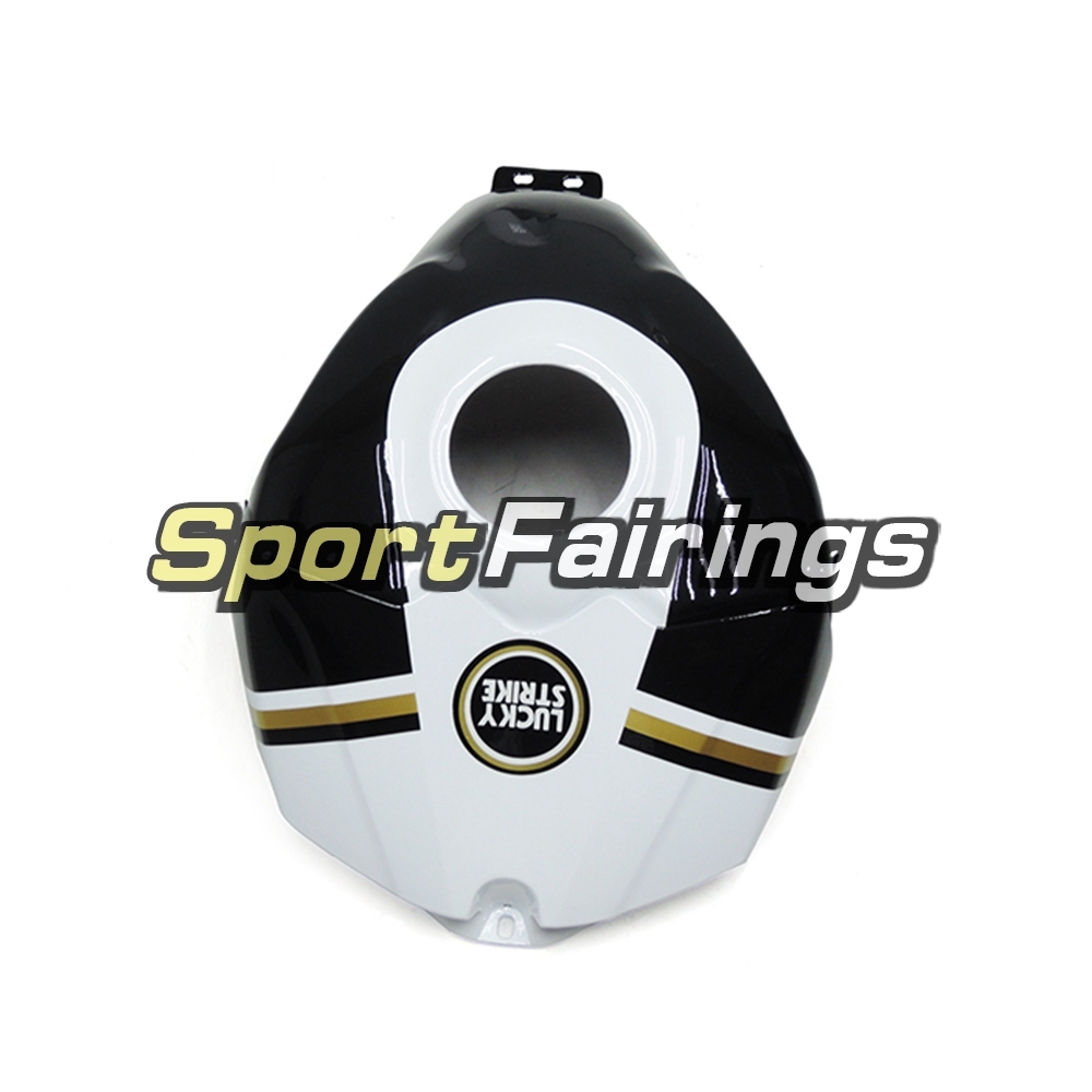 Fairing Kit Fit For Yamaha YZF R1 2007 2008 - White Black