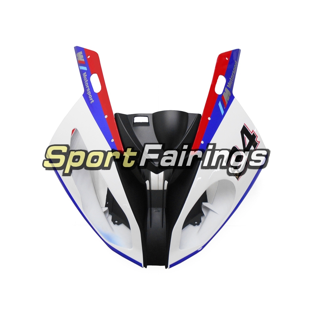 Fairing Kit Fit For BMW S1000RR 2015 2016 - White Blue Red Black