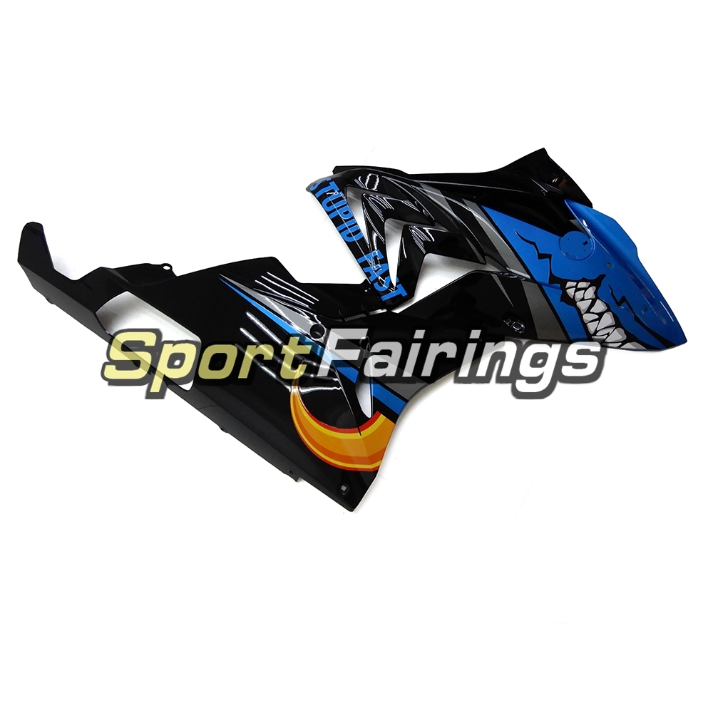 Fairing Kit Fit For BMW S1000RR 2015 2016 - SHARK ATTACK EDITION
