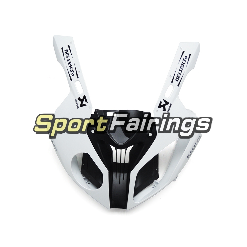 Fairing Kit Fit For BMW S1000RR 2011 - 2014 - White Blue Black