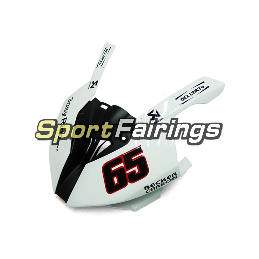 Fairing Kit Fit For BMW S1000RR 2011 - 2014 - 3asy Ride 65 Red Black
