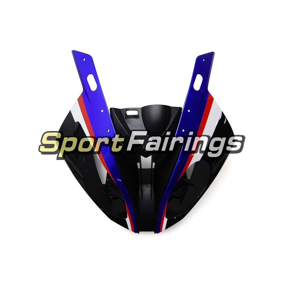 Fairing Kit Fit For BMW S1000RR 2015 2016 - Blue White Black