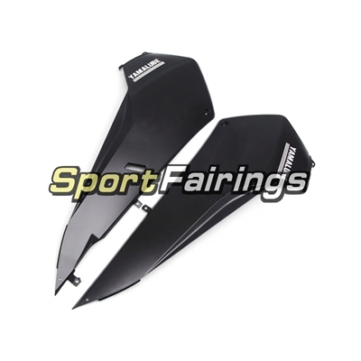 Fairing Kit Fit For Yamaha TMAX500 2008 - 2011 - White Red