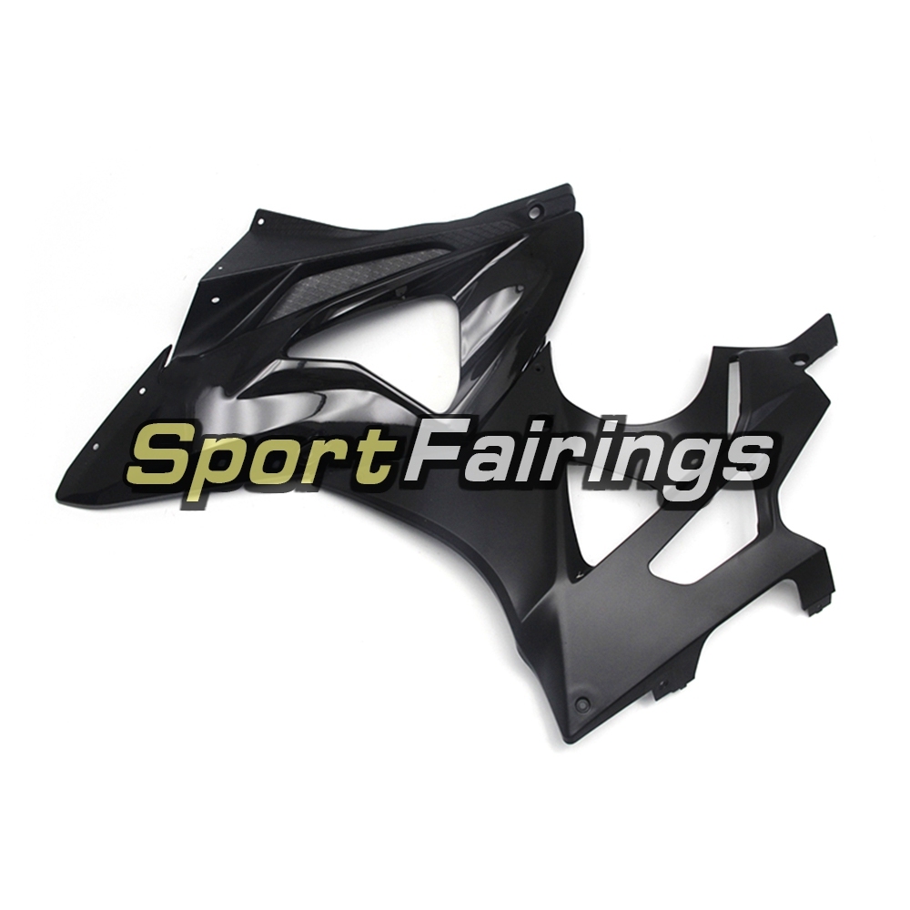 Fairing Kit Fit For BMW S1000RR 2011 - 2014 - Gloss Black