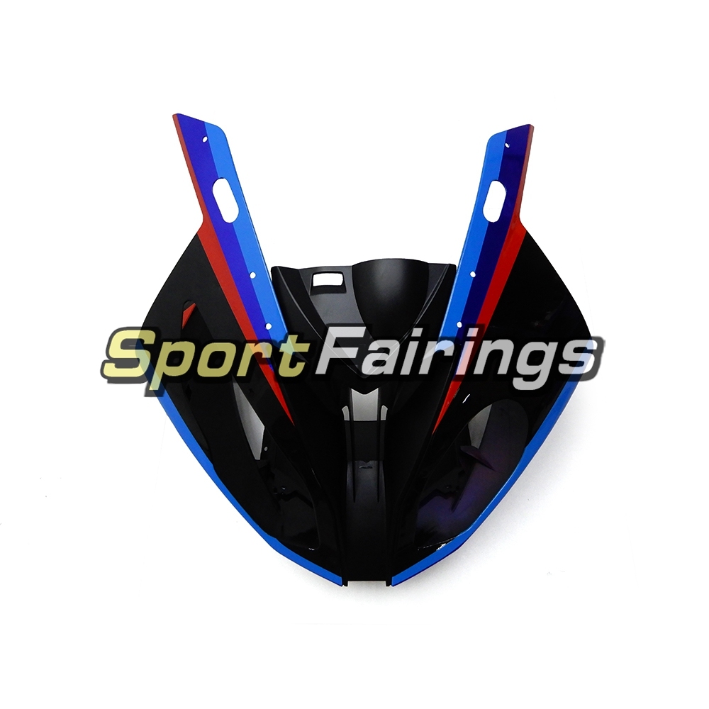 Fairing Kit Fit For BMW S1000RR 2015 2016 - Blue Red Black