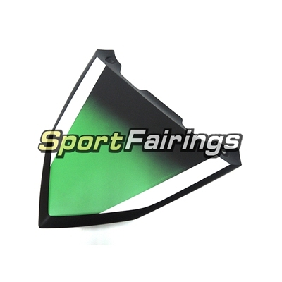 Fairing Kit Fit For Yamaha TMAX530 2012 - 2014 - Green Black