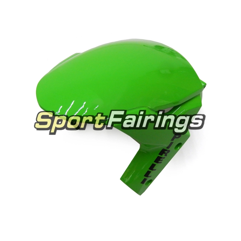 Fairing Kit Fit For Kawasaki ZX10R 2016 - 2020 -Green Black Red
