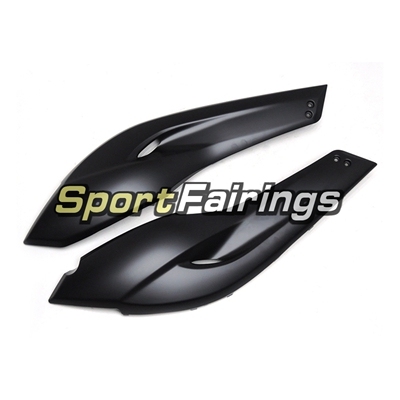 Fairing Kit Fit For Yamaha TMAX500 2008 - 2011 - Gloss Black Gold