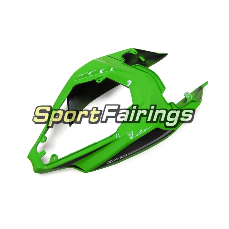 Fairing Kit Fit For Kawasaki ZX10R 2016 - 2020 -Green Black Red