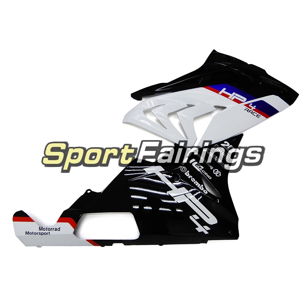 Fairing Kit Fit For BMW S1000RR 2015 2016 - Blue White Black