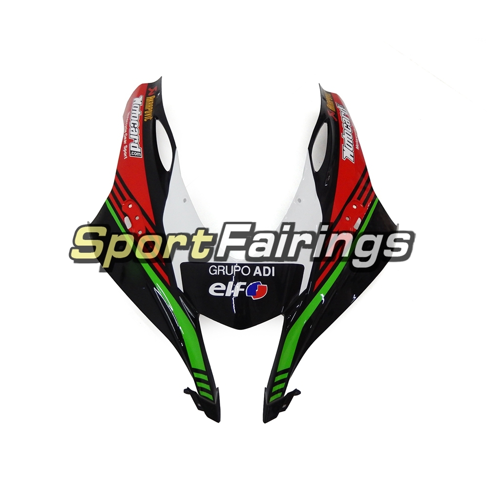 Fairing Kit Fit For Kawasaki ZX10R 2016 - 2020 -Green Black Red