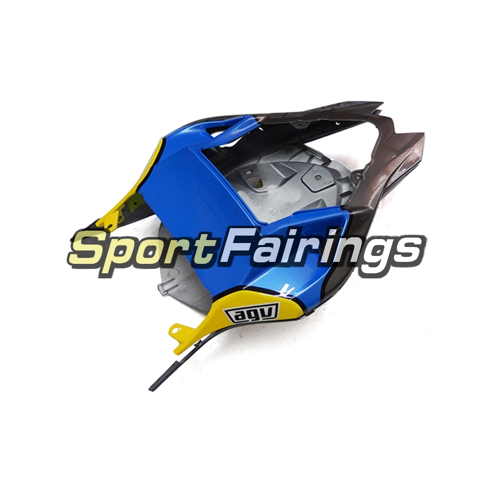 Fairing Kit Fit For BMW S1000RR 2011 - 2014 - Yellow Blue Black