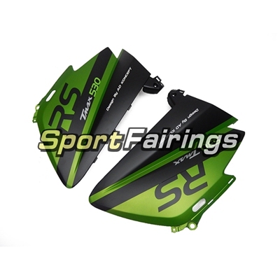 Fairing Kit Fit For Yamaha TMAX530 2012 - 2014 - Green Black