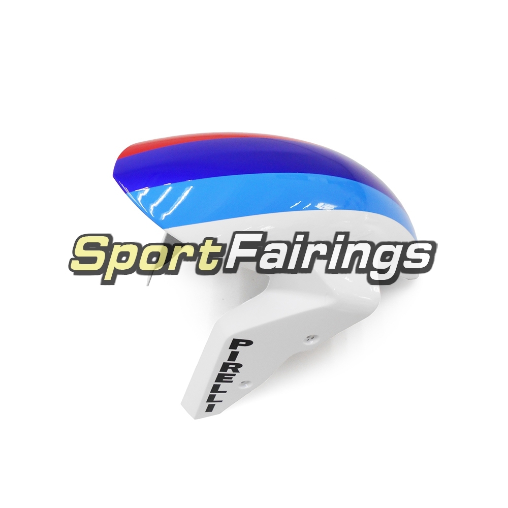 Fairing Kit Fit For BMW S1000RR 2011 - 2014 - Red White Blue Black