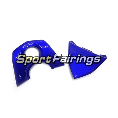 Fairing Kit Fit For Yamaha TMAX530 2012 - 2014 - Blue
