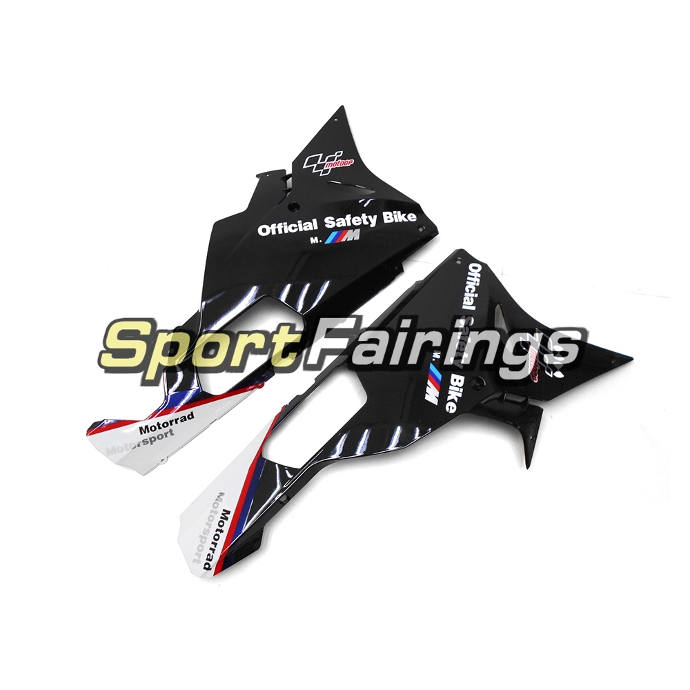 Fairing Kit Fit For BMW S1000RR 2015 2016 - White Blue Black