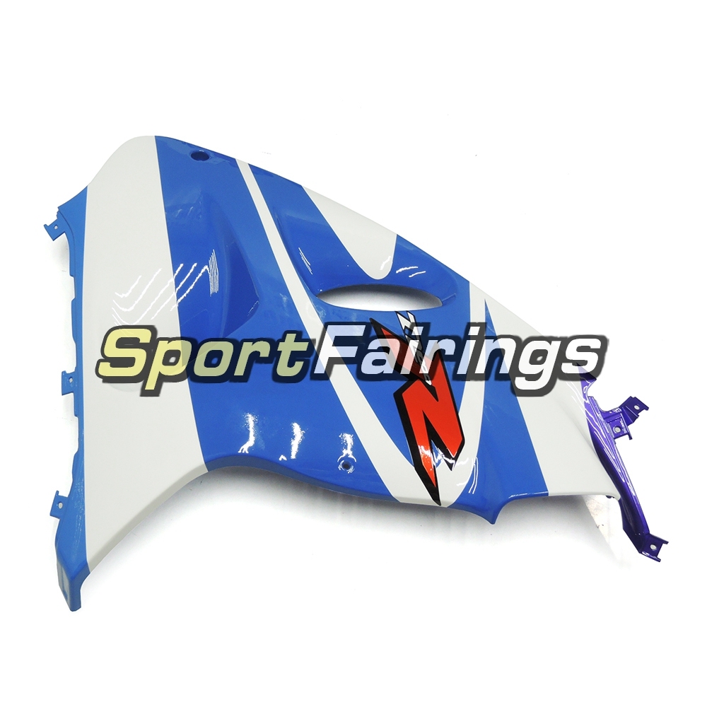Fairing Kit Fit For Suzuki TL1000 1998 - 2002 - Gloss Blue