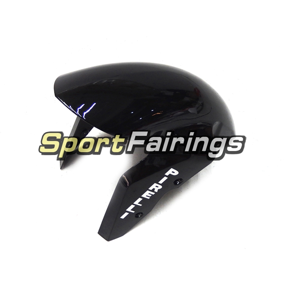 Fairing Kit Fit For BMW S1000RR 2011 - 2014 - White Red