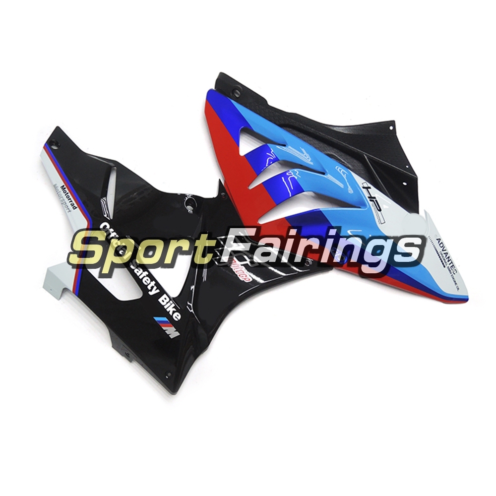 Fairing Kit Fit For BMW S1000RR 2011 - 2014 - Official Safty Bike