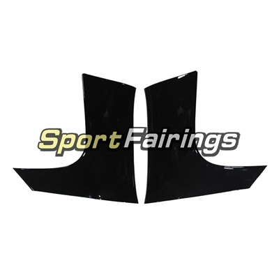 Fairing Kit Fit For Yamaha TMAX500 2008 - 2011 - Dark Blue